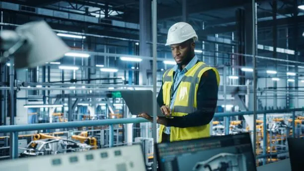 Imagem ilustrativa de Planejamento e controle de manutenção com sap